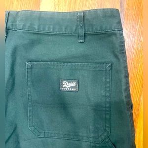 Deus Ex Machina men’s slacks